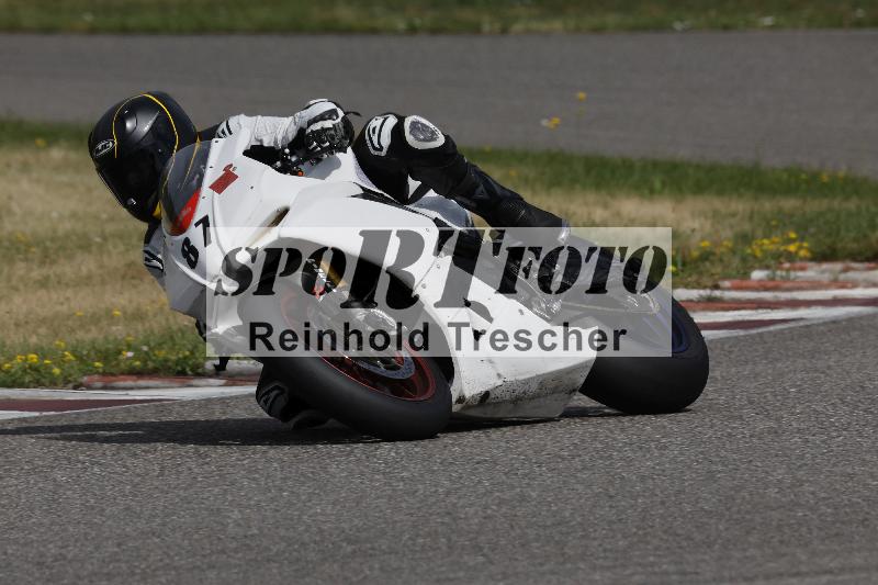 /19 06.06.2026  TZ Motorsport ADR/Gruppe rot/87